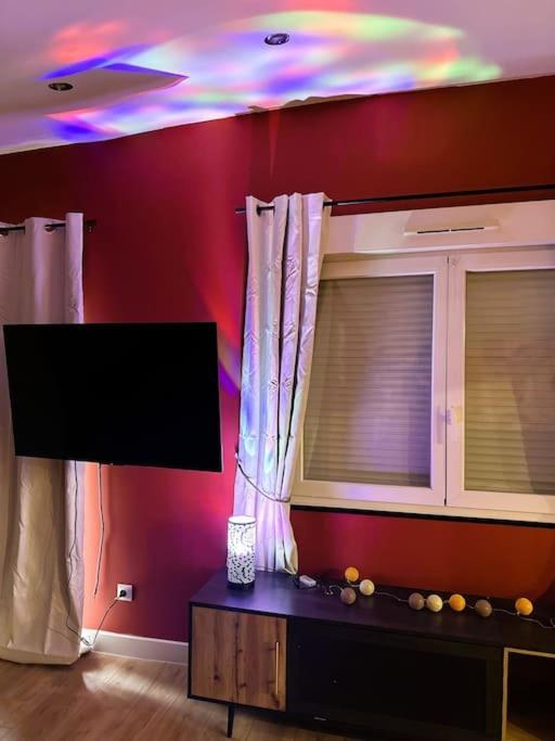 Loft O'Chalet - 10 Min Gare - Parking Prive Amiens Esterno foto