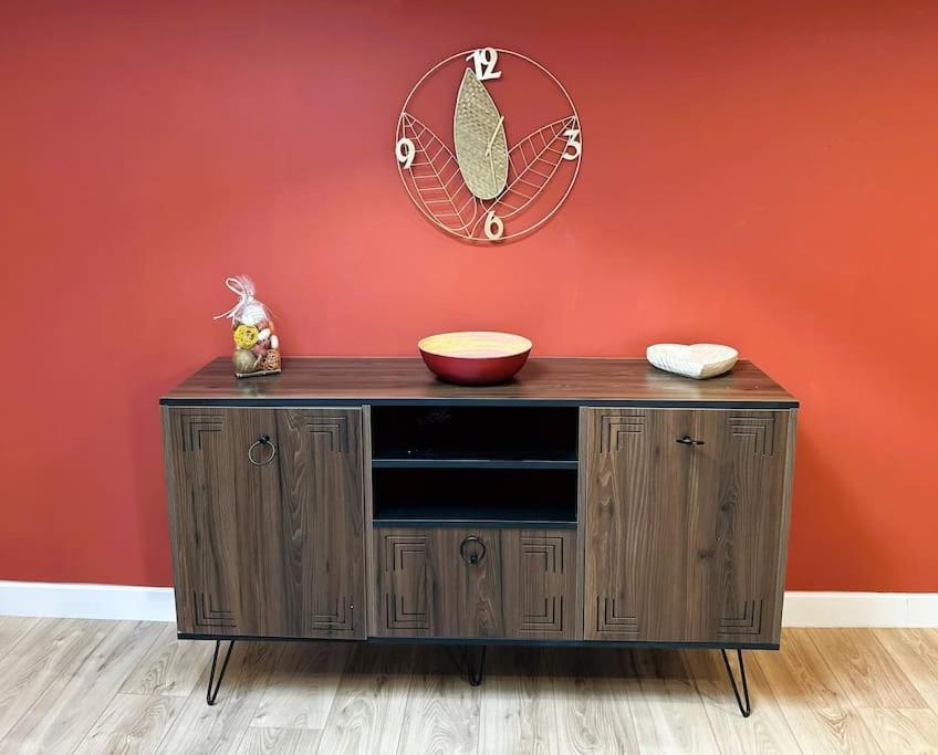 Loft O'Chalet - 10 Min Gare - Parking Prive Amiens Esterno foto