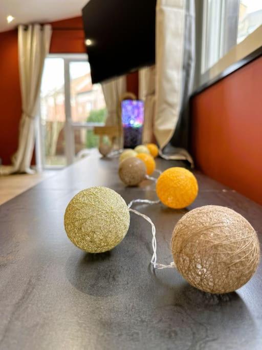 Loft O'Chalet - 10 Min Gare - Parking Prive Amiens Esterno foto