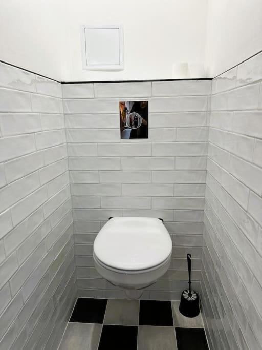 Loft O'Chalet - 10 Min Gare - Parking Prive Amiens Esterno foto